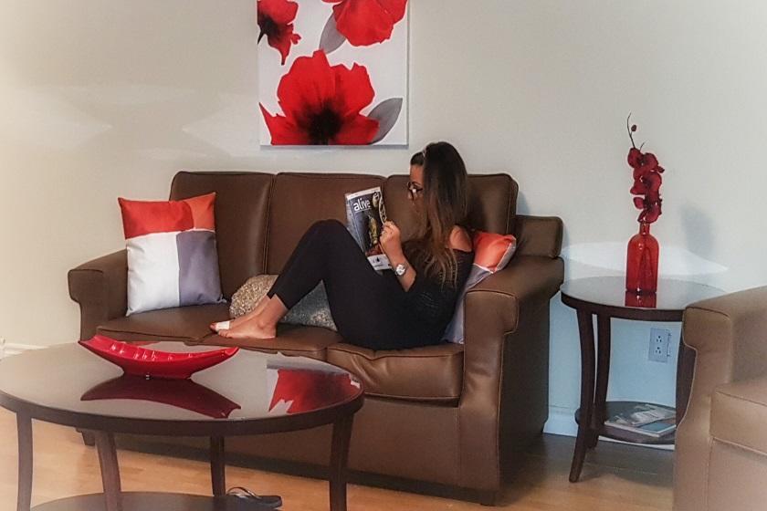Three-Bedroom Apartment Sweet #6 By Amazing Property Rentals Γκατινό Εξωτερικό φωτογραφία