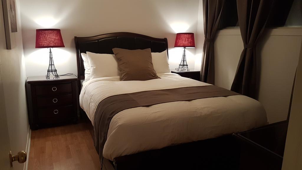 Three-Bedroom Apartment Sweet #6 By Amazing Property Rentals Γκατινό Εξωτερικό φωτογραφία