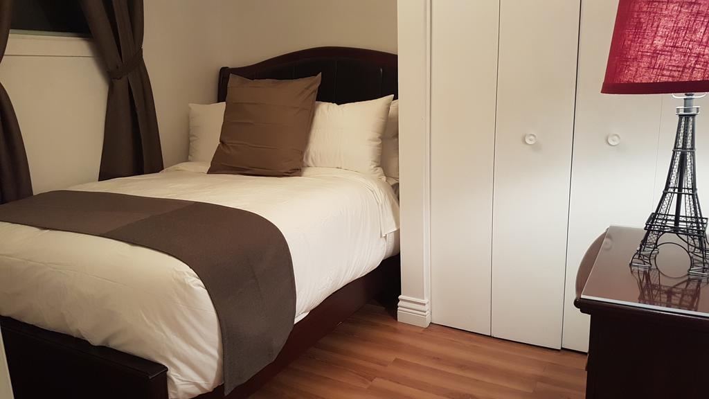 Three-Bedroom Apartment Sweet #6 By Amazing Property Rentals Γκατινό Εξωτερικό φωτογραφία