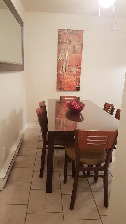 Three-Bedroom Apartment Sweet #6 By Amazing Property Rentals Γκατινό Εξωτερικό φωτογραφία